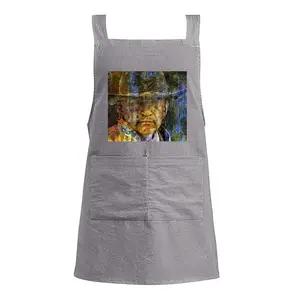 #10 Gallon Retro Aprons (Kids)