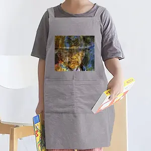 #10 Gallon Retro Aprons (Kids)