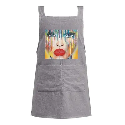 Diamonds Are Forever Retro Aprons (Kids)