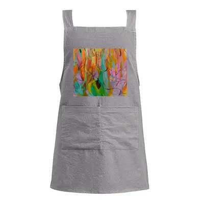 Alchemical Symbols Retro Aprons (Kids)