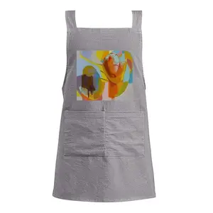 Temper Retro Aprons (Kids)