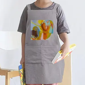 Temper Retro Aprons (Kids)