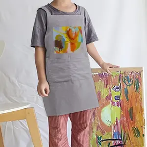 Temper Retro Aprons (Kids)