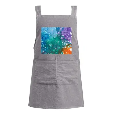 Labyrinth Retro Aprons (Kids)