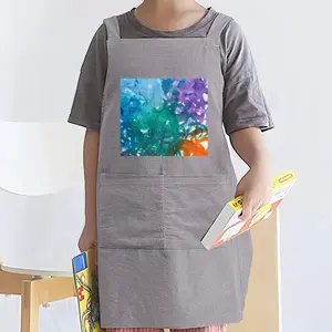 Labyrinth Retro Aprons (Kids)