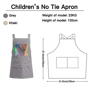 Suffice Retro Aprons (Kids)