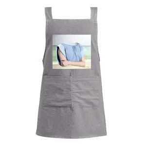 Matron Of The Coast Retro Aprons (Kids)