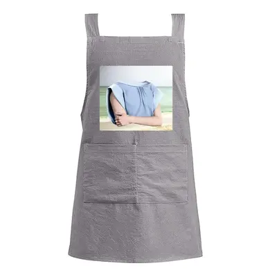 Matron Of The Coast Retro Aprons (Kids)