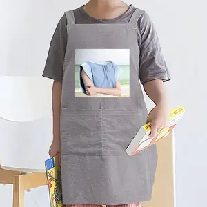 Matron Of The Coast Retro Aprons (Kids)