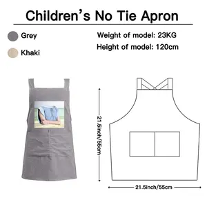 Matron Of The Coast Retro Aprons (Kids)