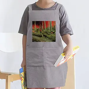 Firebreak Retro Aprons (Kids)