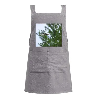 Blue Joy In Flight Retro Aprons (Kids)