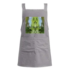 Lord Green Retro Aprons (Kids)