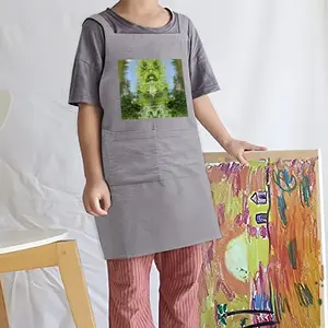 Lord Green Retro Aprons (Kids)