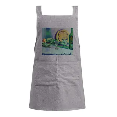 About The Time Retro Aprons (Kids)