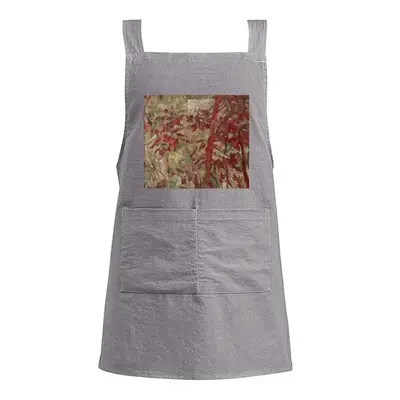 The Thicket Areas Retro Aprons (Kids)