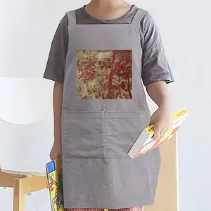 The Thicket Areas Retro Aprons (Kids)