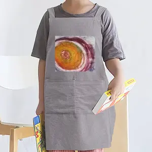 The Birth Of Venus Retro Aprons (Kids)