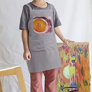 The Birth Of Venus Retro Aprons (Kids)