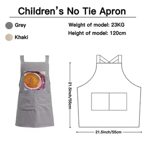 The Birth Of Venus Retro Aprons (Kids)