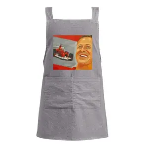 Michael Retro Aprons (Kids)