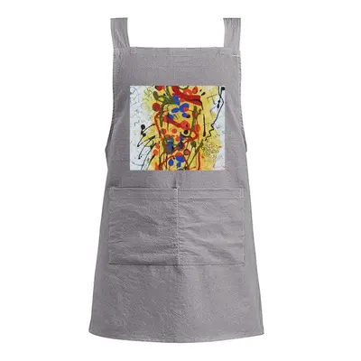 A Pretty Kettle Of Fish Retro Aprons (Kids)