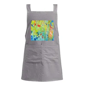 Kokoro Retro Aprons (Kids)