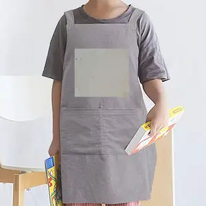 One Day Memories Ii Retro Aprons (Kids)