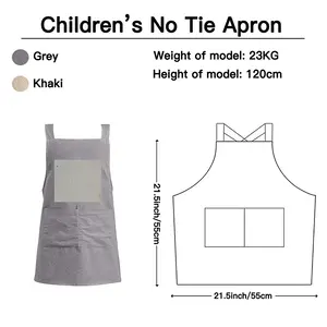 One Day Memories Ii Retro Aprons (Kids)