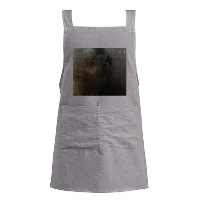 Black Rose Retro Aprons (Kids)