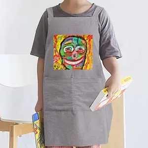 Affiche Collector 5 Retro Aprons (Kids)