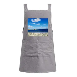 Talmine Sutherland Retro Aprons (Kids)