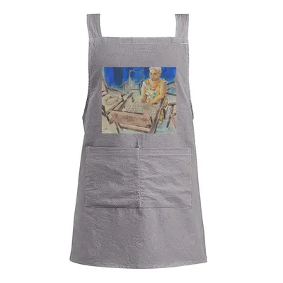 Weaving Foundations Retro Aprons (Kids)