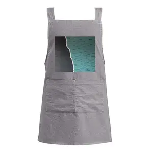 Finding The Balance ||| Retro Aprons (Kids)