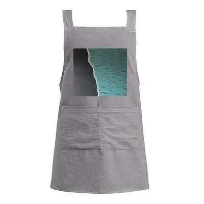 Finding The Balance ||| Retro Aprons (Kids)