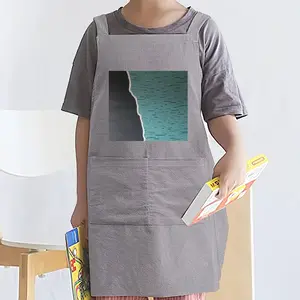 Finding The Balance ||| Retro Aprons (Kids)