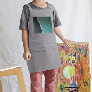 Finding The Balance ||| Retro Aprons (Kids)