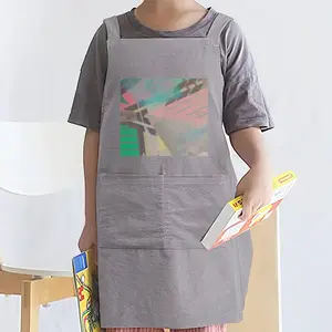 Windy Retro Aprons (Kids)