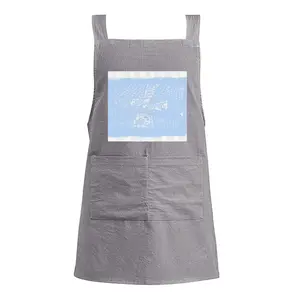 Bay Of Biscay #9 (2019) Retro Aprons (Kids)