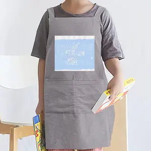 Bay Of Biscay #9 (2019) Retro Aprons (Kids)