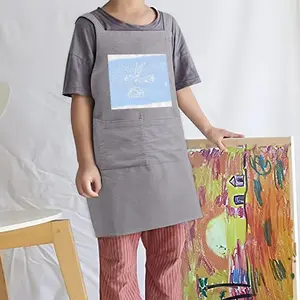 Bay Of Biscay #9 (2019) Retro Aprons (Kids)