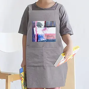 Vietnam 4 Retro Aprons (Kids)