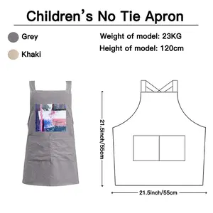 Vietnam 4 Retro Aprons (Kids)