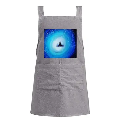 Sight Of Infinity Retro Aprons (Kids)