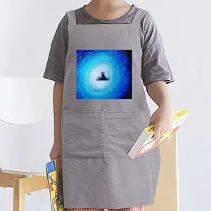 Sight Of Infinity Retro Aprons (Kids)