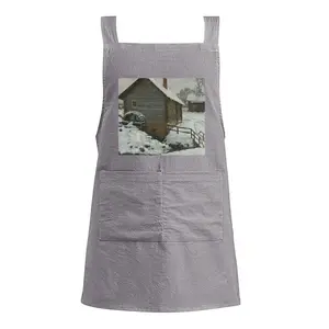 Old Mill Retro Aprons (Kids)