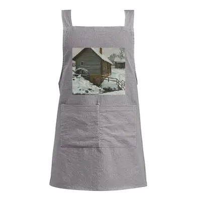 Old Mill Retro Aprons (Kids)