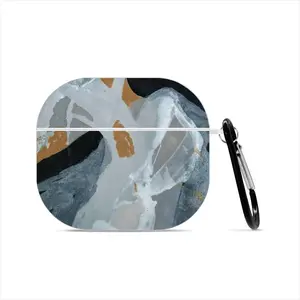 Forlorn But Not Forgotten Airpods 3 Case (Hard Shell, White)