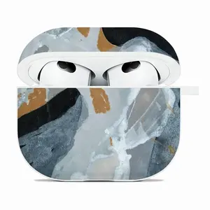 Forlorn But Not Forgotten Airpods 3 Case (Hard Shell, White)