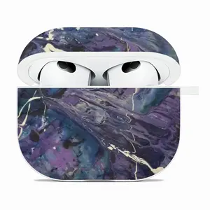 Hurricane Airpods 3 Case (Hard Shell, White)